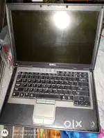 Dell laptop with original charger