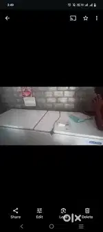 Fridge for sell =500 liter