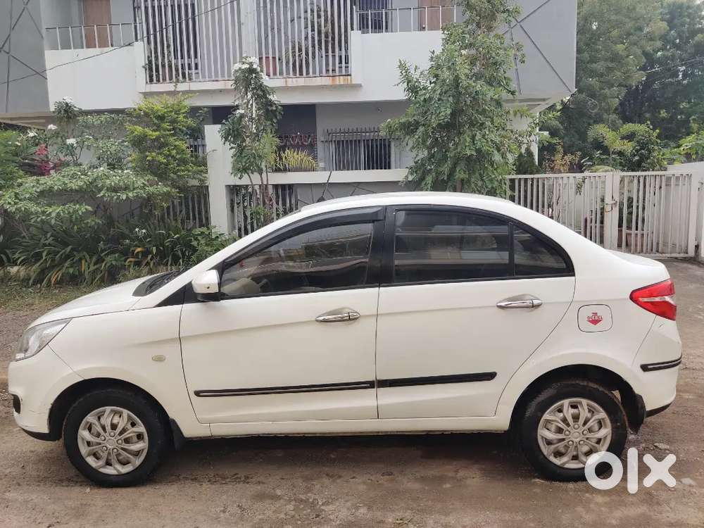 Tata Zest 2017 Diesel 125000 Km Driven