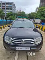 Renault Duster 85PS Diesel RxL, 2014, Diesel