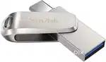 Pendrive  sandisk 128