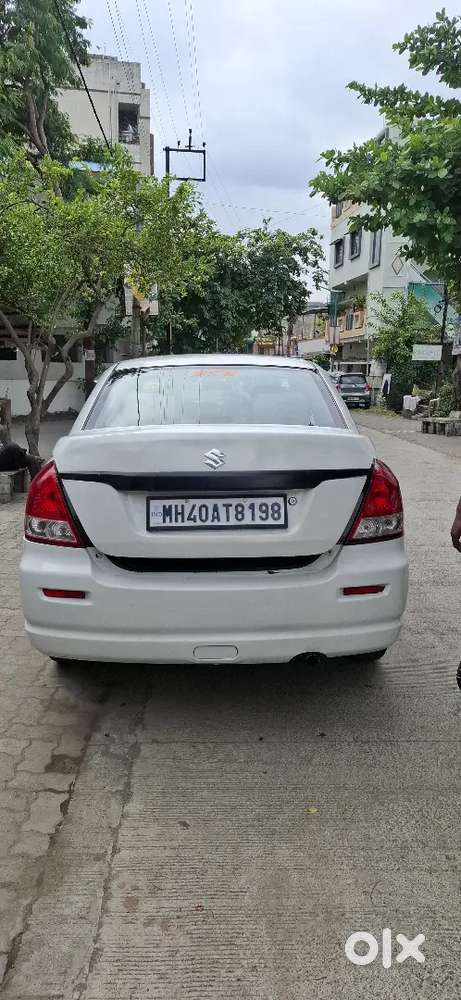 Maruti Suzuki Dzire 2016