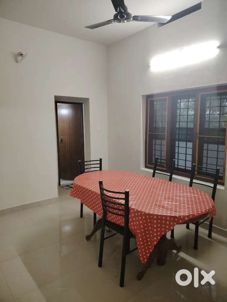 Furnished house for Rent