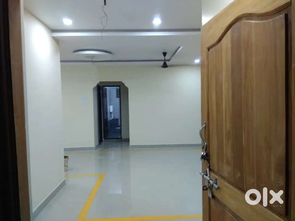Ready to move 2BHK flat in the center of city Brahmapur