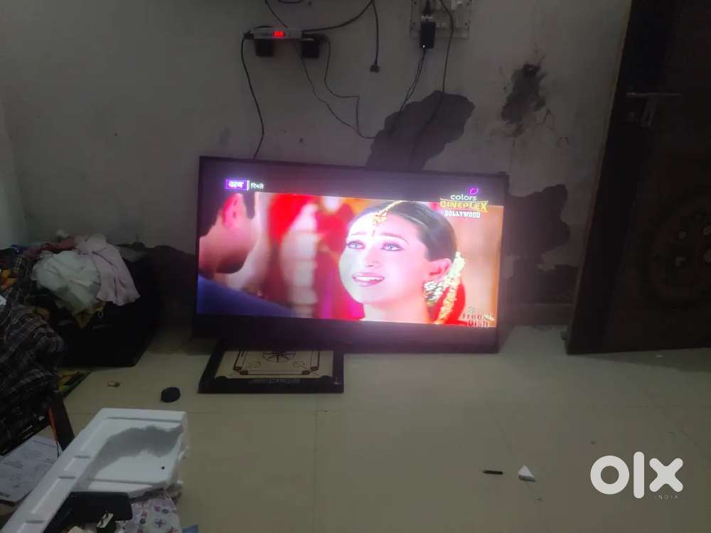 Philips led tv 55 inch