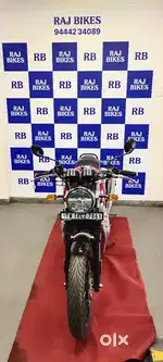 RE Continental GT 650 TN18CZ7861