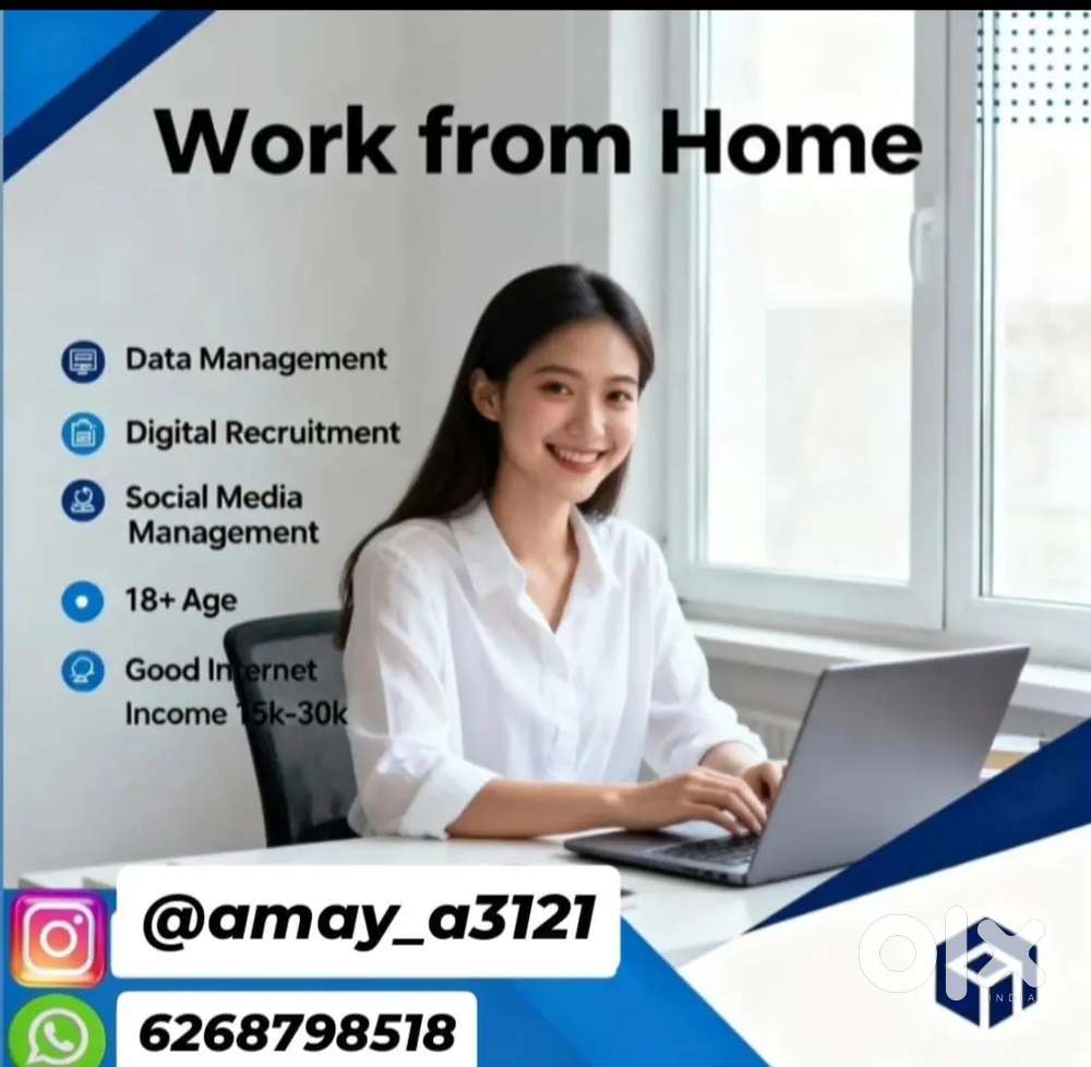 Work from home