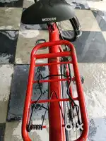 Hero Cycle