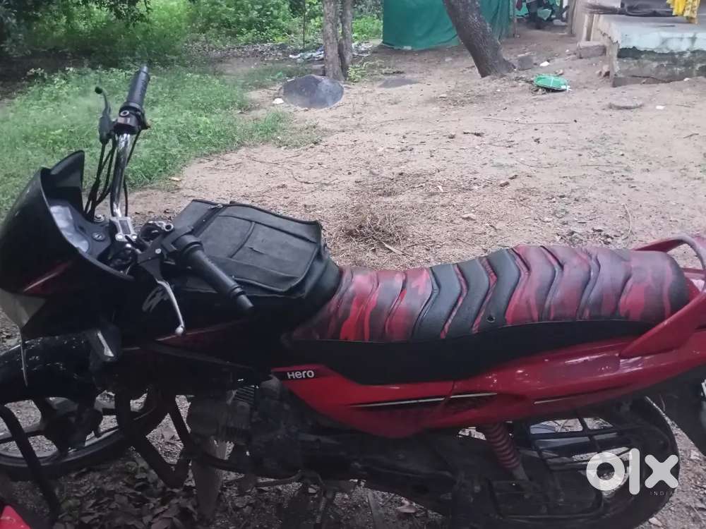 బండి కండీషన్ చాలా బాగుంది