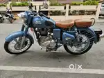 Royal classic 500