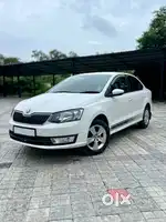 Skoda Rapid [2016-2020] 1.5 Ambition TDI, 2019, Diesel