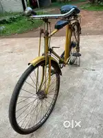 Well maintained and smooth cycle