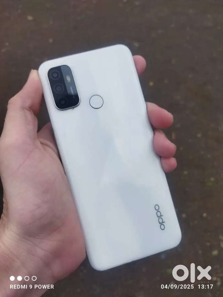 Oppo @53 4/plus 3/ expansion  64/storage
