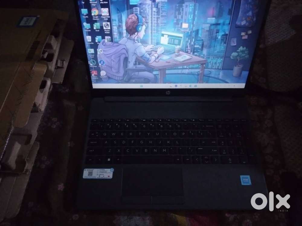 HP 250 G9 Notebook  8/512 gb