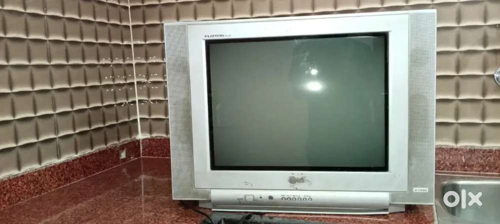 Lg tv good condition