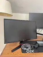 LG 24,inc Monitor Gaming monitor  Ultragear