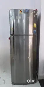 Double Door Fridge for Sale - Excellent Condition