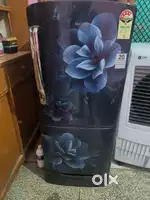 Samsung Refrigerator 183L