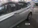 Hyundai Fluidic Verna 2013 Diesel 105176 Km Driven
