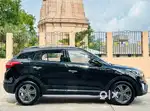 Hyundai Creta 1.6 SX (O), 2015, Diesel