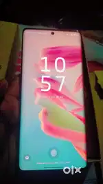 Moto G85 5G 12gb+12gb. 256gb Curved Display