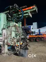 Borewell Truck
