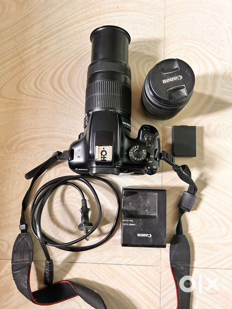 Canon 1300 D