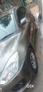Maruti Suzuki Swift Dzire 2017