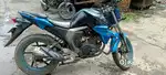 Yamaha fzfi