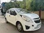 Chevrolet Beat LS 2010 Petrol 37000 Km Driven Well Maintained