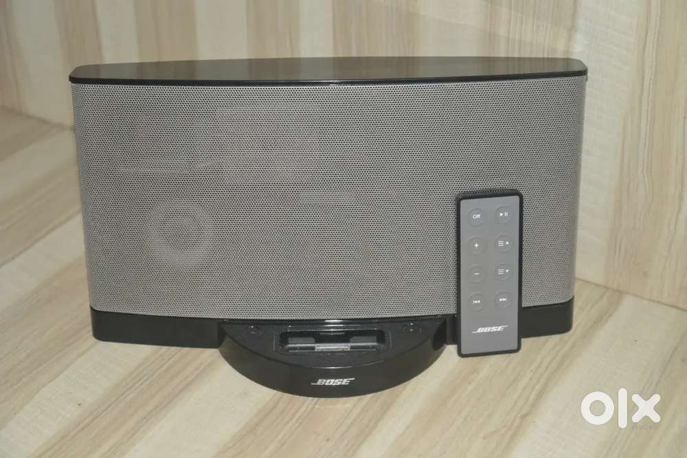 Brand New Bose SoundDock for iPod
