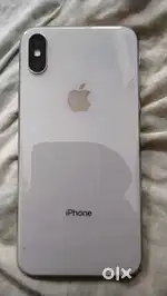 I Phone X (64 gb)