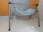 Baby cradle