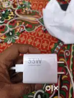 Mi original charger