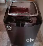 Godrej Washing machine Fully Automatic