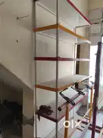 Showroom Fitting For Sale