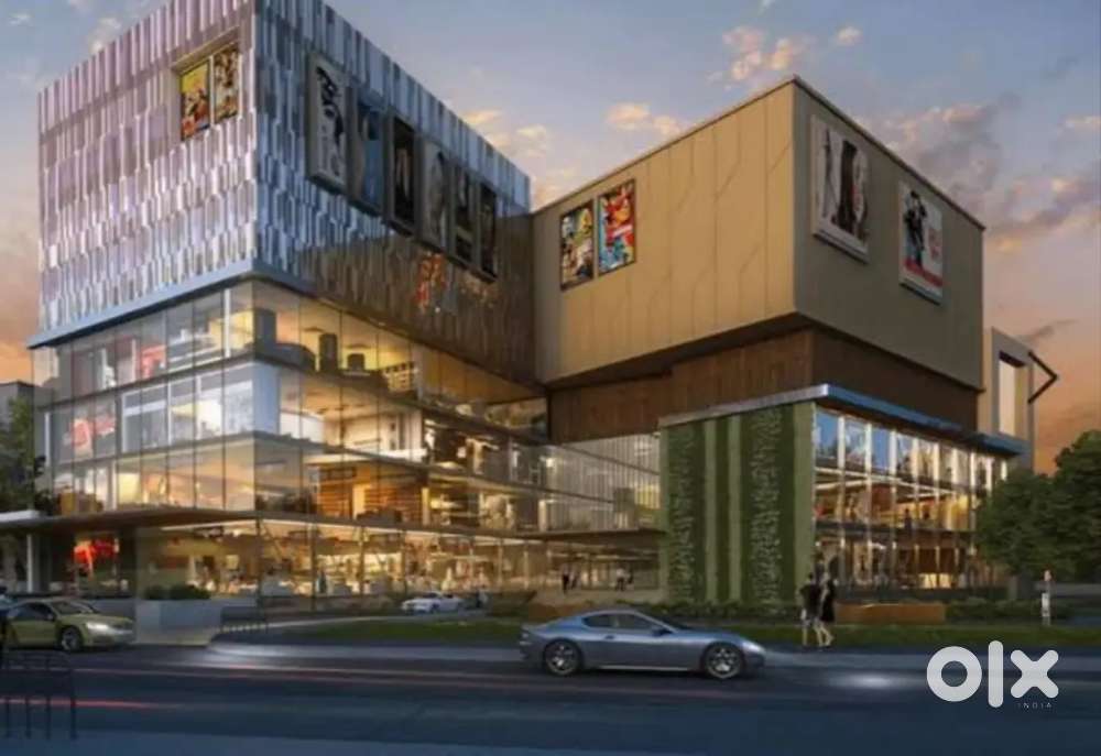 Showroom space for sale in saraidhela