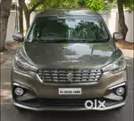 Maruti Suzuki Ertiga 1.5 VXI, 2019, Petrol