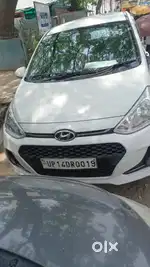 Hyundai Grand i10 2018