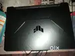 ASUS TUF Gaming F15 - Al Powered Gaming Intel Core i5 11th Gen 11400H