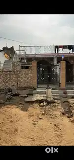 1BHK Ground Floor House for Sale