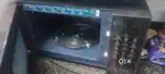 Microwave oven