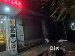 Main Road Shop for Rent