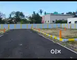 Next to Redhills busstop