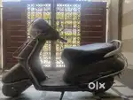 2014 Activa Shahjahanpur Registered