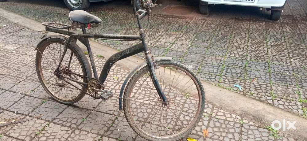 Mountain bike