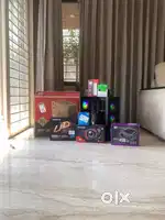 Gaming PC | i5 12400F | RX 580 | 16GB RAM | 1 Week Old (Brand New)