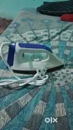 National LIGHT WEIGHT IRON