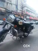 Very good condition 2nd owner