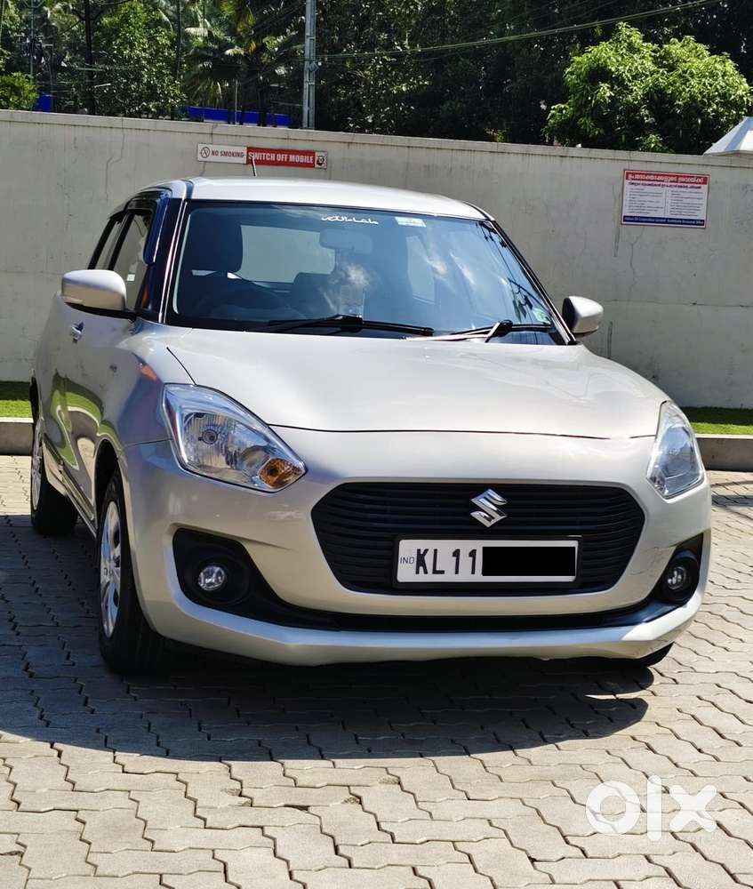 Maruti Suzuki Swift DDiS VDI, 2018, Diesel